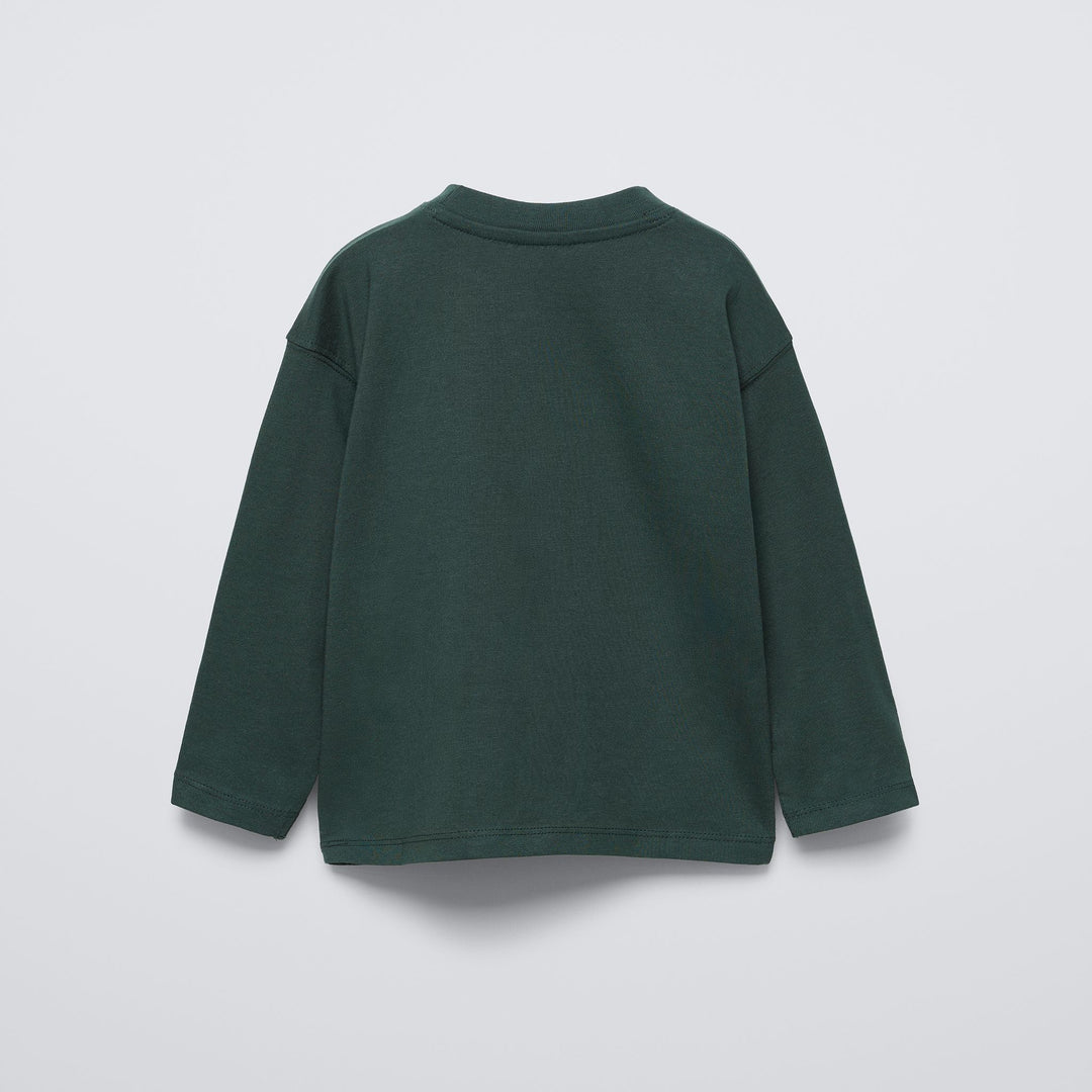 Moudda ZARA - T-Shirt Enfant - Basic & Unie - Tunisie 2