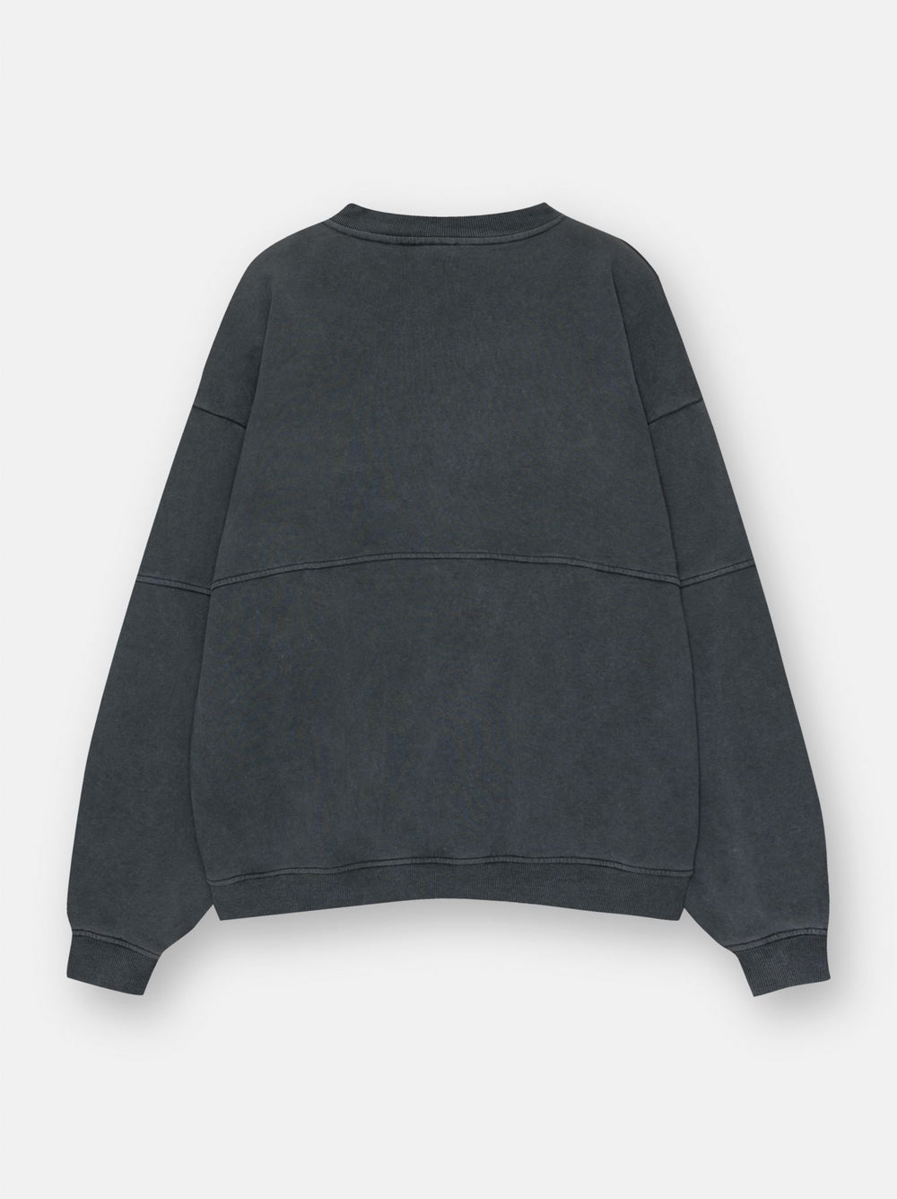 Moudda PULL & BEAR - Sweat Bomber Fermeture Uniforme Staff V24 - Tunisie 2
