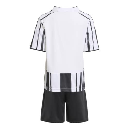 Moudda Adidas - Mini kit Domicile Juventus 25/26 Enfants - Tunisie 3