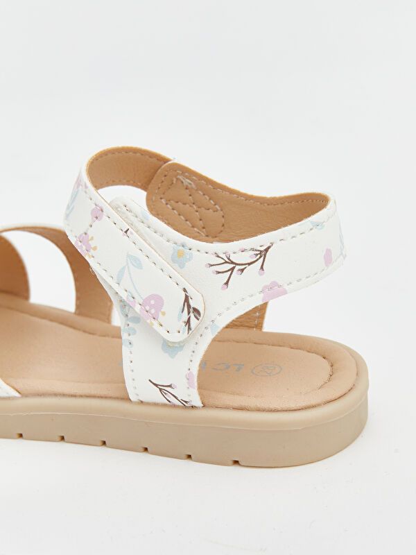 Moudda LC Waikiki - Sandales pour Fille - Tunisie 5