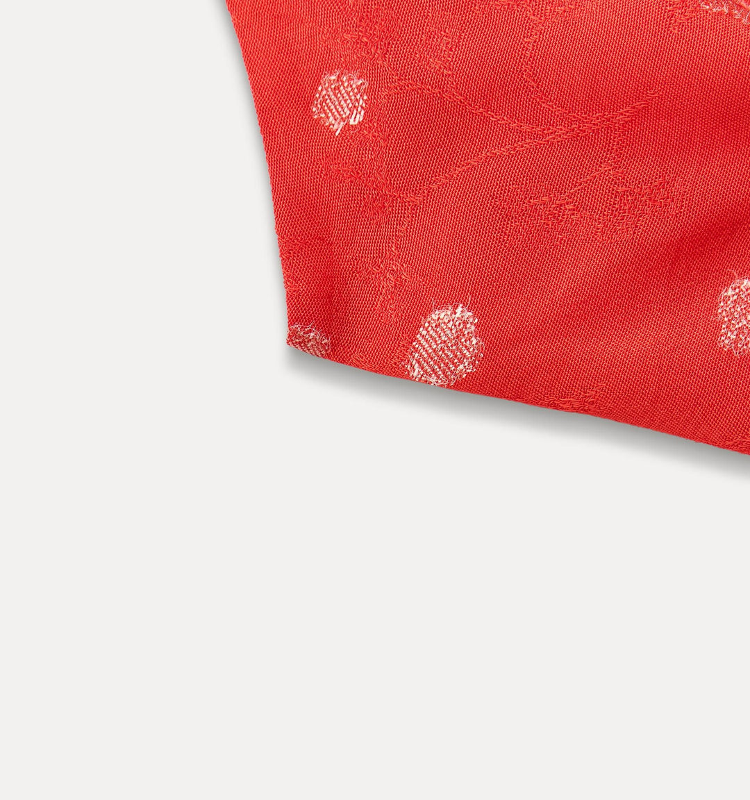 Moudda ZARA - Robe mi-longue fines bretelles plumetis - Tunisie 3