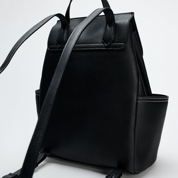 Moudda ZARA - Sac à dos détail - Tunisie 4