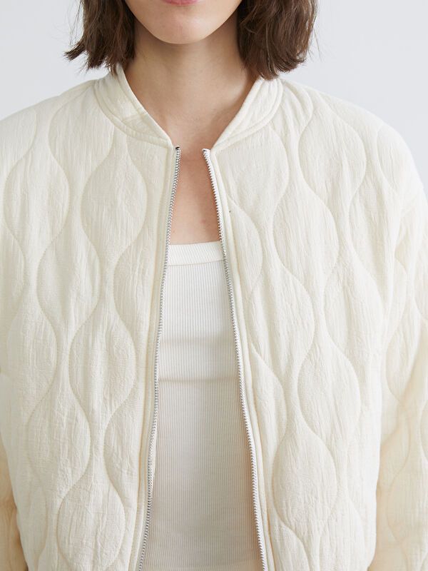 Moudda LC Waikiki - Veste légère pour Femme - Tunisie 3