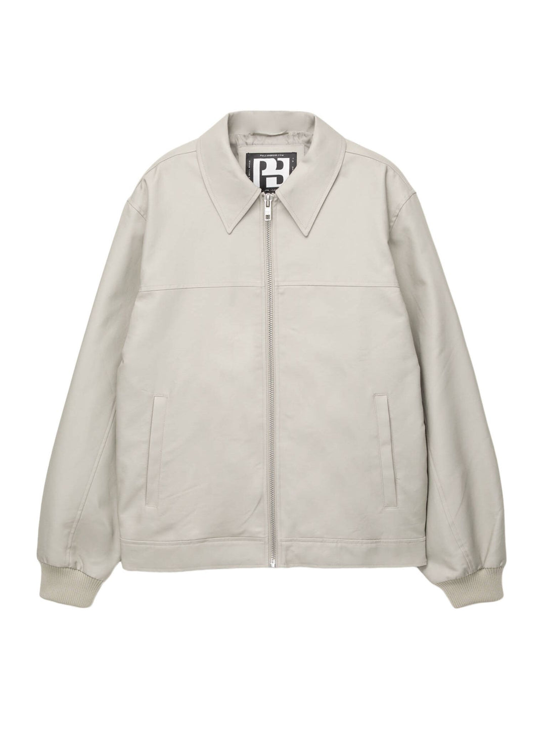 Moudda PULL & BEAR - Veste Coton - Col Chemisier & Qualité Tailleur - Tunisie 1
