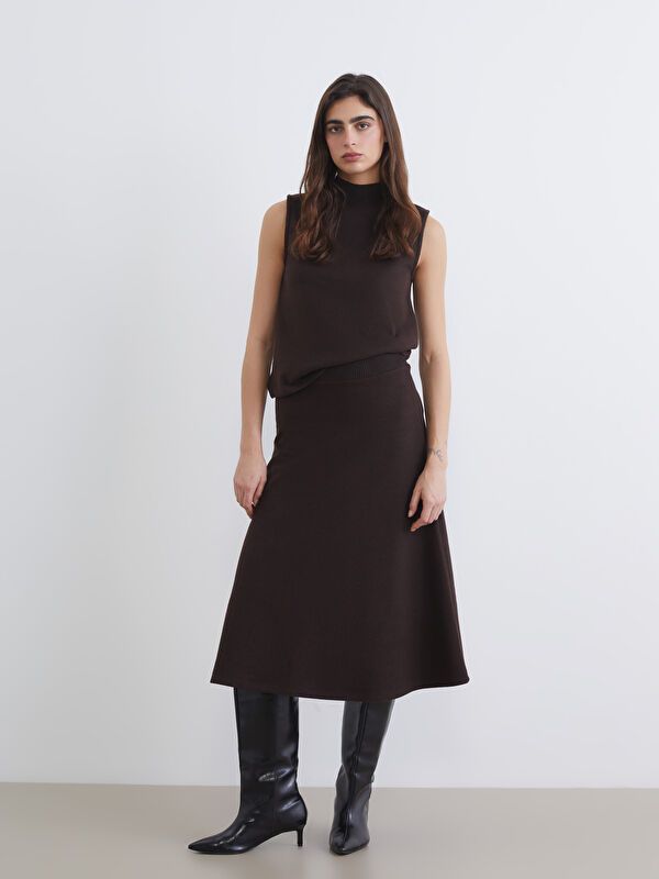 Moudda LC Waikiki - Jupe en tricot - Tunisie 1