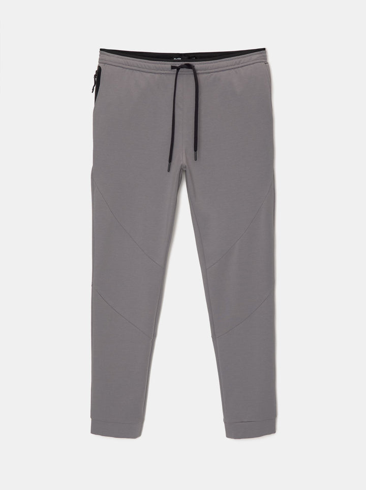 Moudda PULL & BEAR - Pantalon Jogging Technique Scellé - Tunisie 3