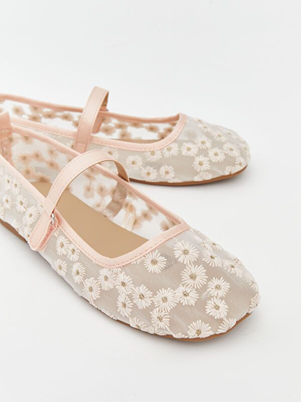 Moudda LC Waikiki - Ballerines pour Fille - Tunisie 3