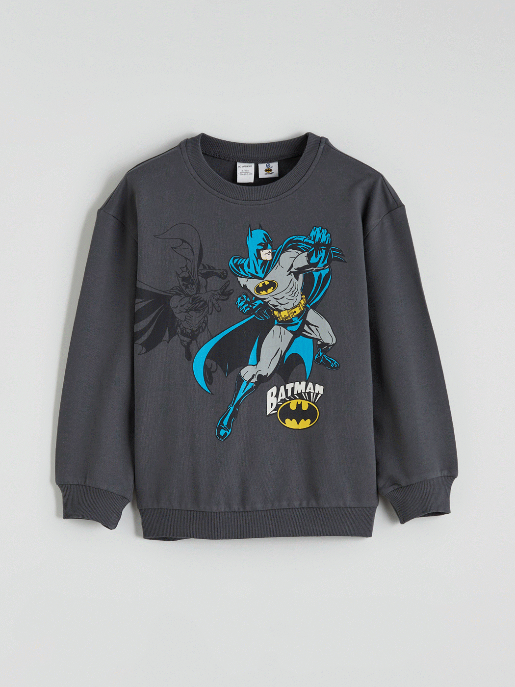 Moudda LC Waikiki - Sweatshirt en jersey - Sous licence - Tunisie 2