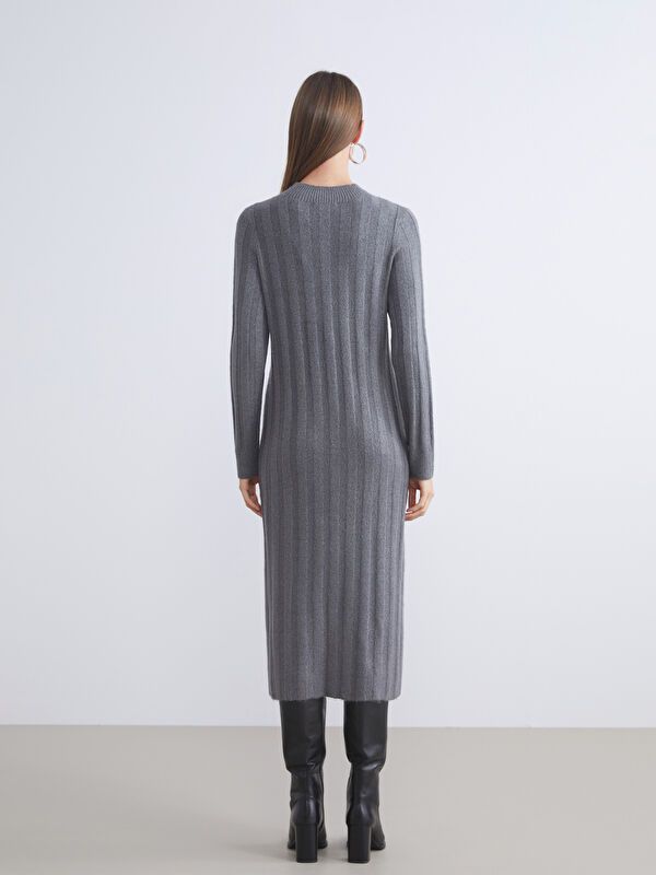 Moudda LC Waikiki - Robe tricot pour Femmes - Tunisie 4
