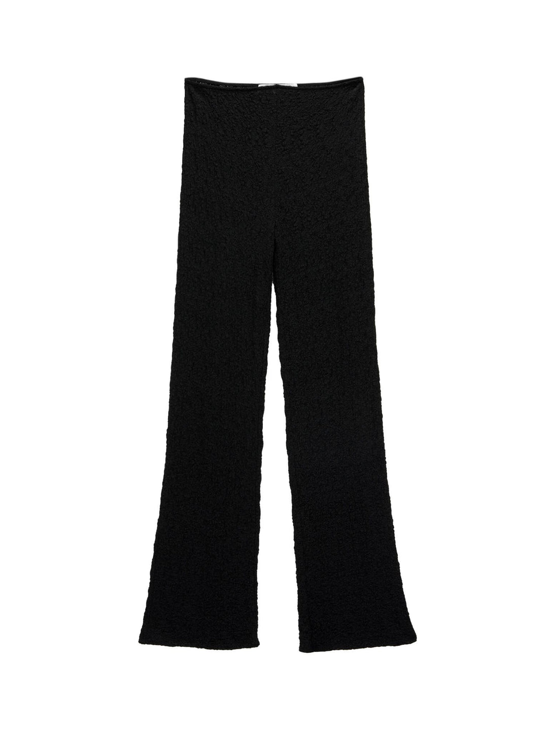 Moudda PULL & BEAR - Pantalon Droit Dentelle - Tunisie 8