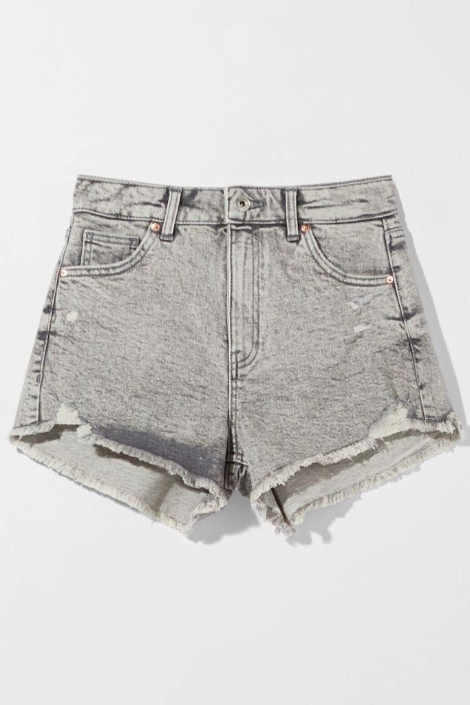 Moudda BERSHKA - Short / Bermuda - 2