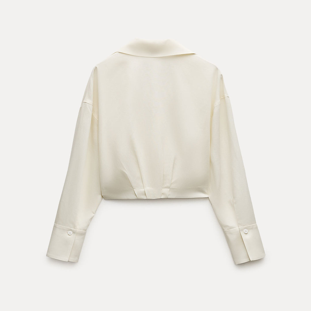 Moudda ZARA - Shirt - Tunisie 4