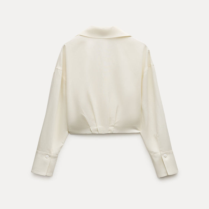 Moudda ZARA - Shirt - Tunisie 4