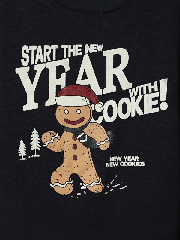 Moudda LC Waikiki - Sweatshirt pour Garçons - Tunisie 3