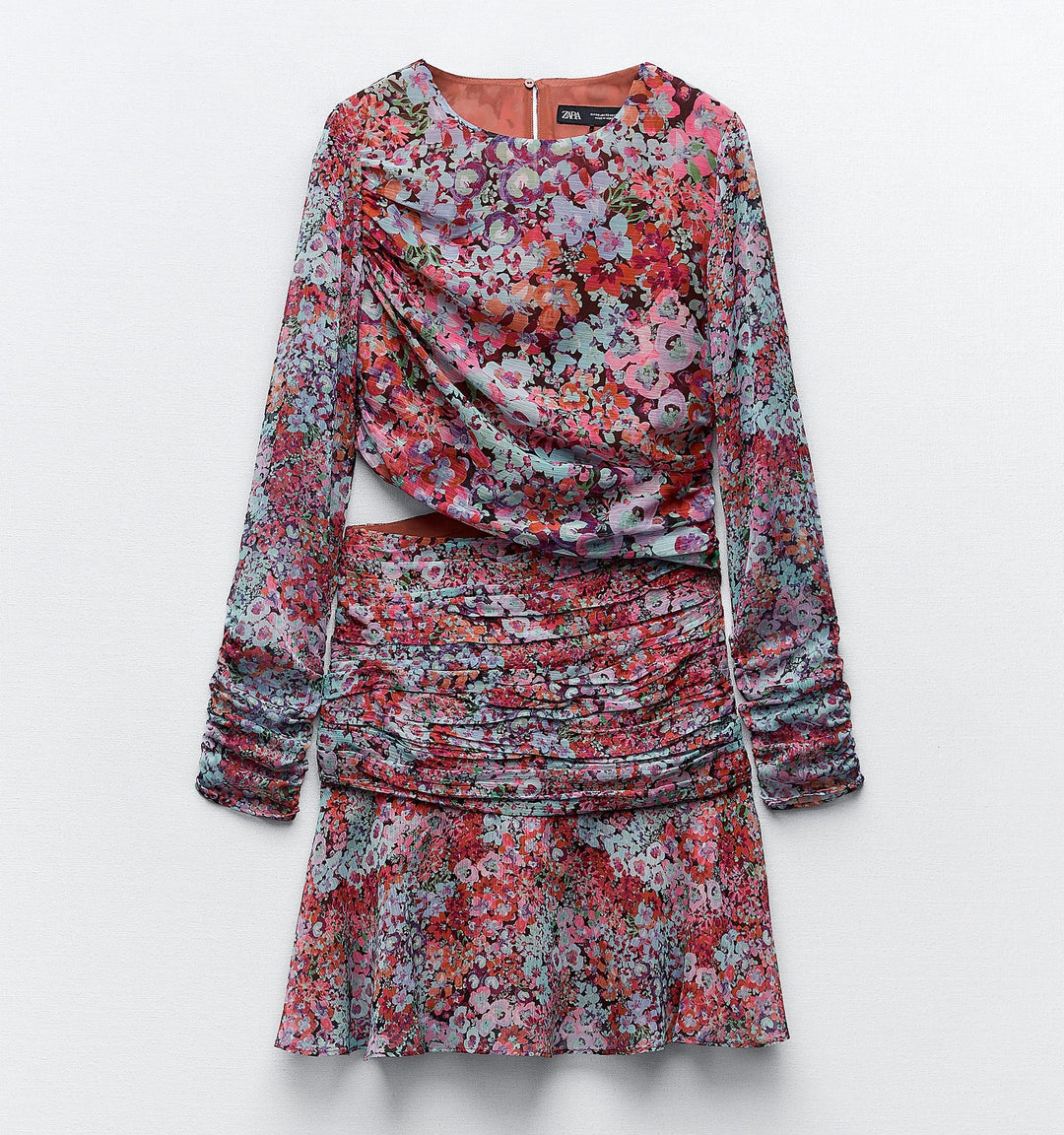 Moudda ZARA - Robe - Tunisie 3