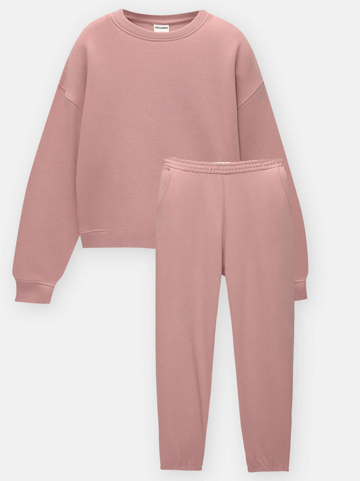 Moudda PULL & BEAR - Jogger - Tunisie 3