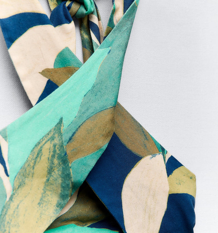 Moudda ZARA - Robe - Tunisie 3