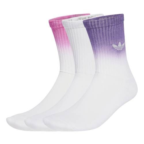 Moudda Adidas - Chaussettes mi-mollet Ombre (3 paires) - Tunisie 1