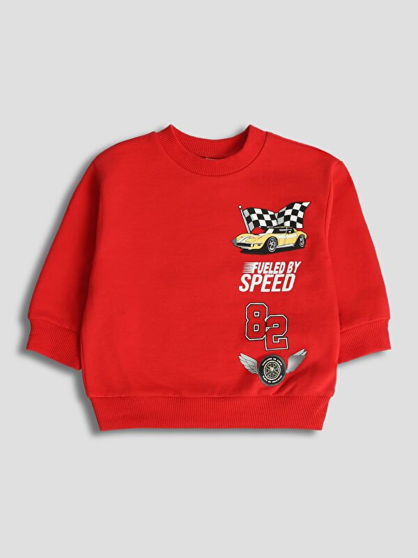 Moudda LC Waikiki - Sweat-shirt pack jersey pour Garçons - Tunisie 2