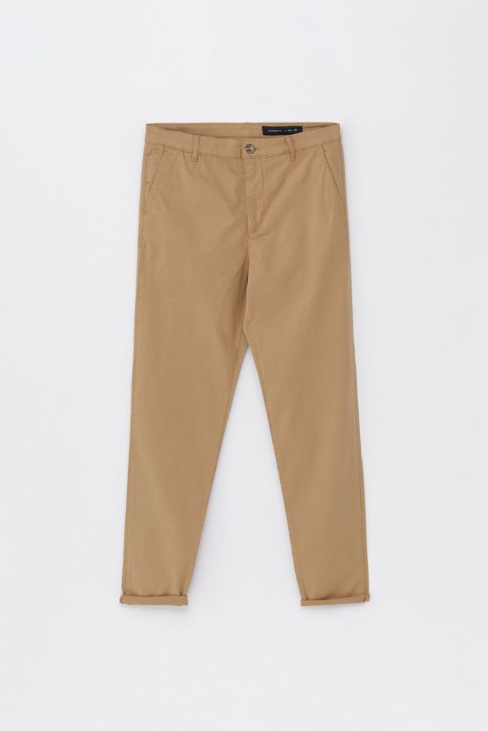 Moudda Lefties - Pantalon - 1