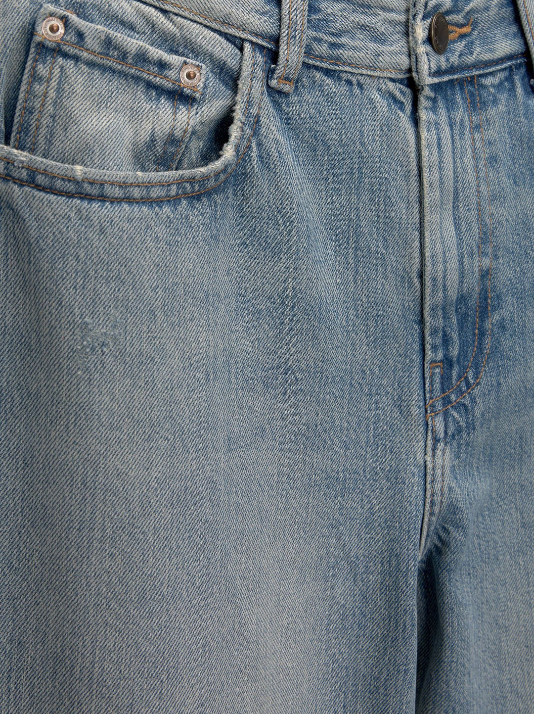 Moudda PULL & BEAR - Pantalon Baggy - Tunisie 7
