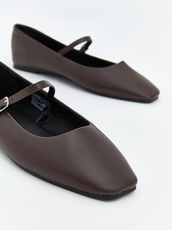 Moudda LC Waikiki - Ballerines pour Femme - Tunisie 3