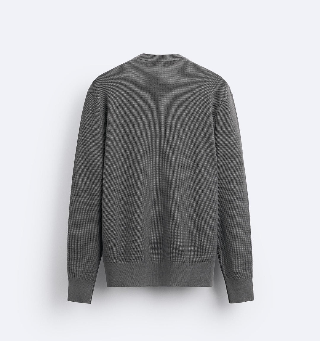 Moudda ZARA - Sweat-shirt - Tunisie 2