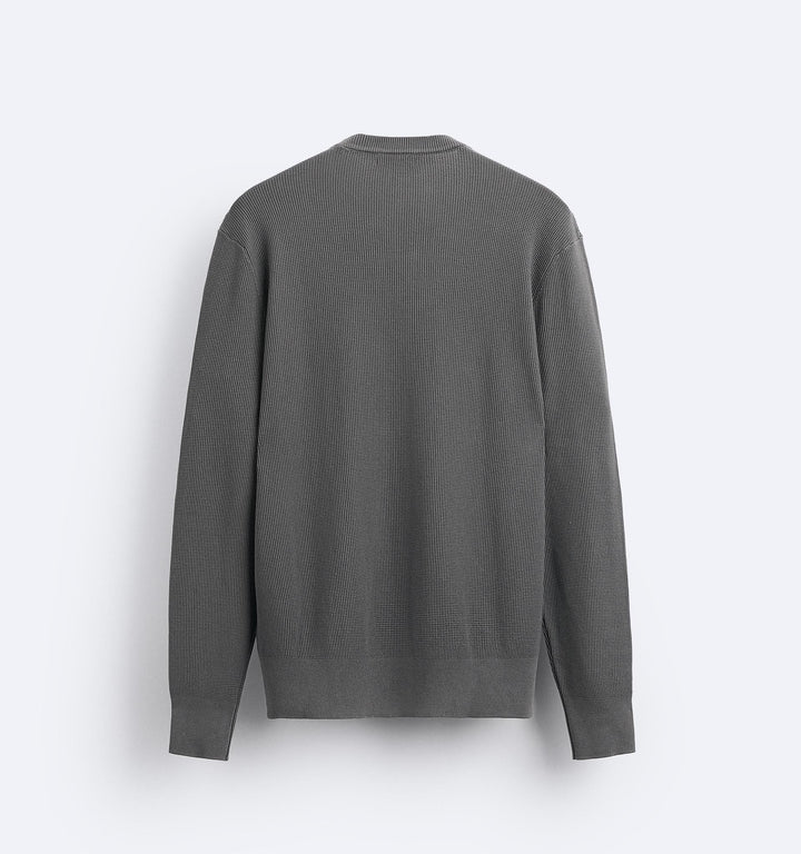 Moudda ZARA - Sweat-shirt - Tunisie 2