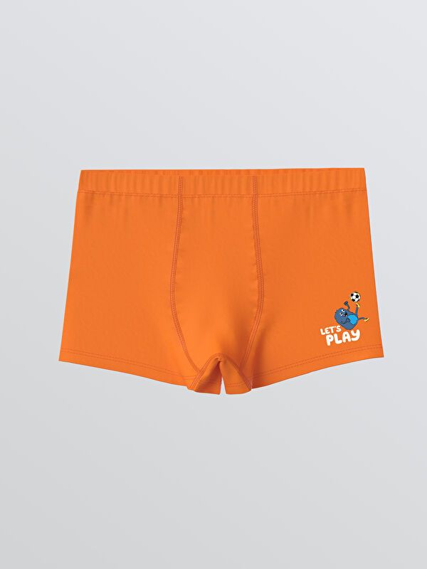 Moudda LC Waikiki - Boxer en jersey - Tunisie 2