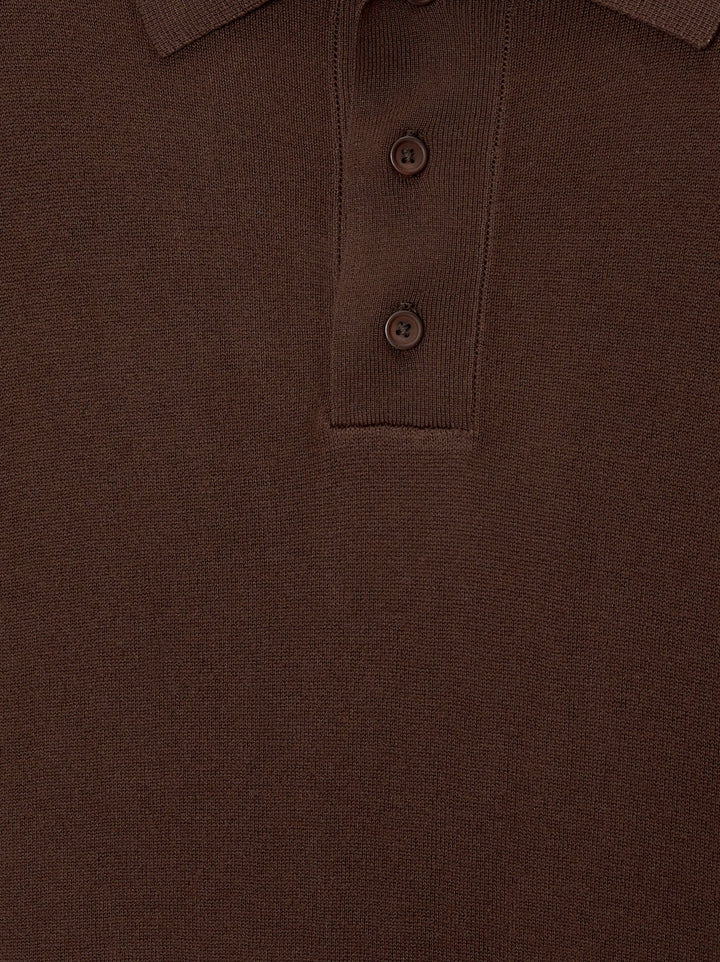 Moudda PULL & BEAR - Polo Demi-Manches Fluid Spécial Calidos - Tunisie 2