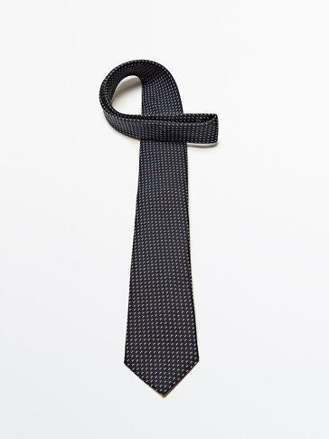 Moudda Massimo Dutti - Cravate - Tunisie 4