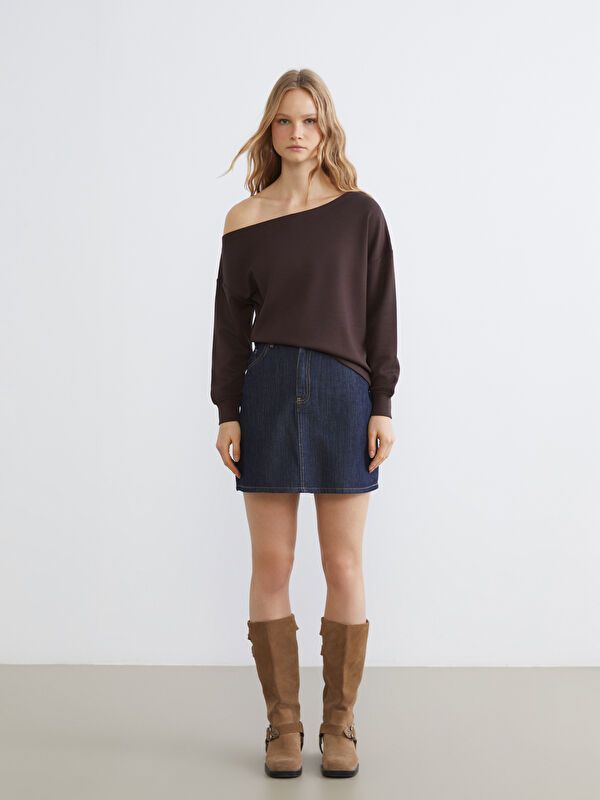 Moudda LC Waikiki - Sweatshirt en jersey - Tunisie 2