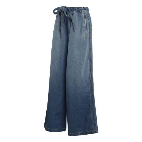 Moudda Adidas - PANTALON DE SURVÊTEMENT DENIM - Tunisie 1