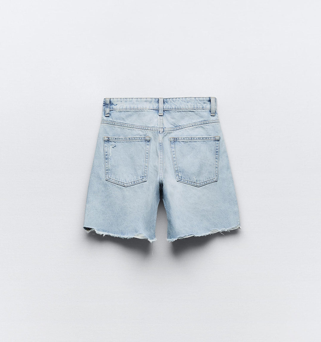 Moudda ZARA - Short / Bermuda - Tunisie 2