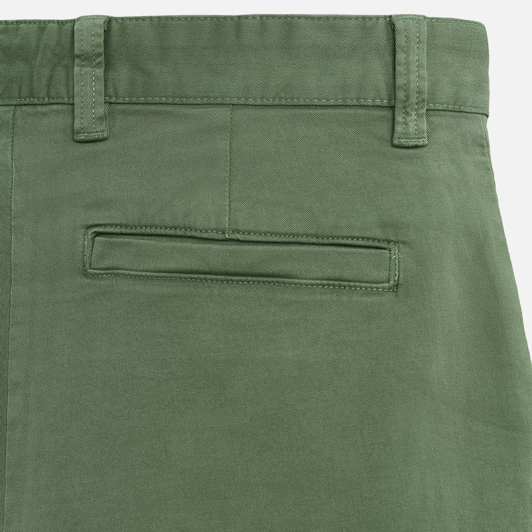 Moudda ZARA - Bermuda Chino - Twill - Tunisie 4