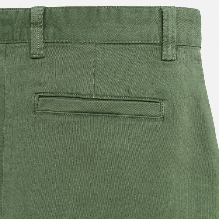 Moudda ZARA - Bermuda Chino - Twill - Tunisie 4