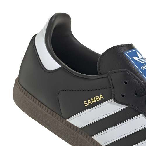 Moudda Adidas - Chaussure Samba OG - Tunisie 8