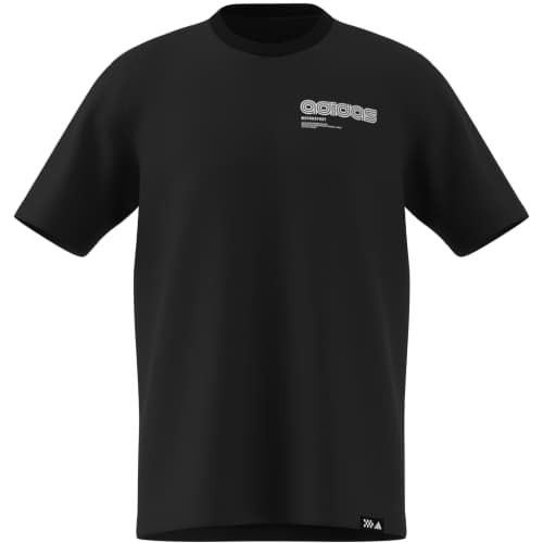 Moudda Adidas - T-SHIRT GRAPHIQUE MOTORSPORT BURNOUT - Tunisie 2