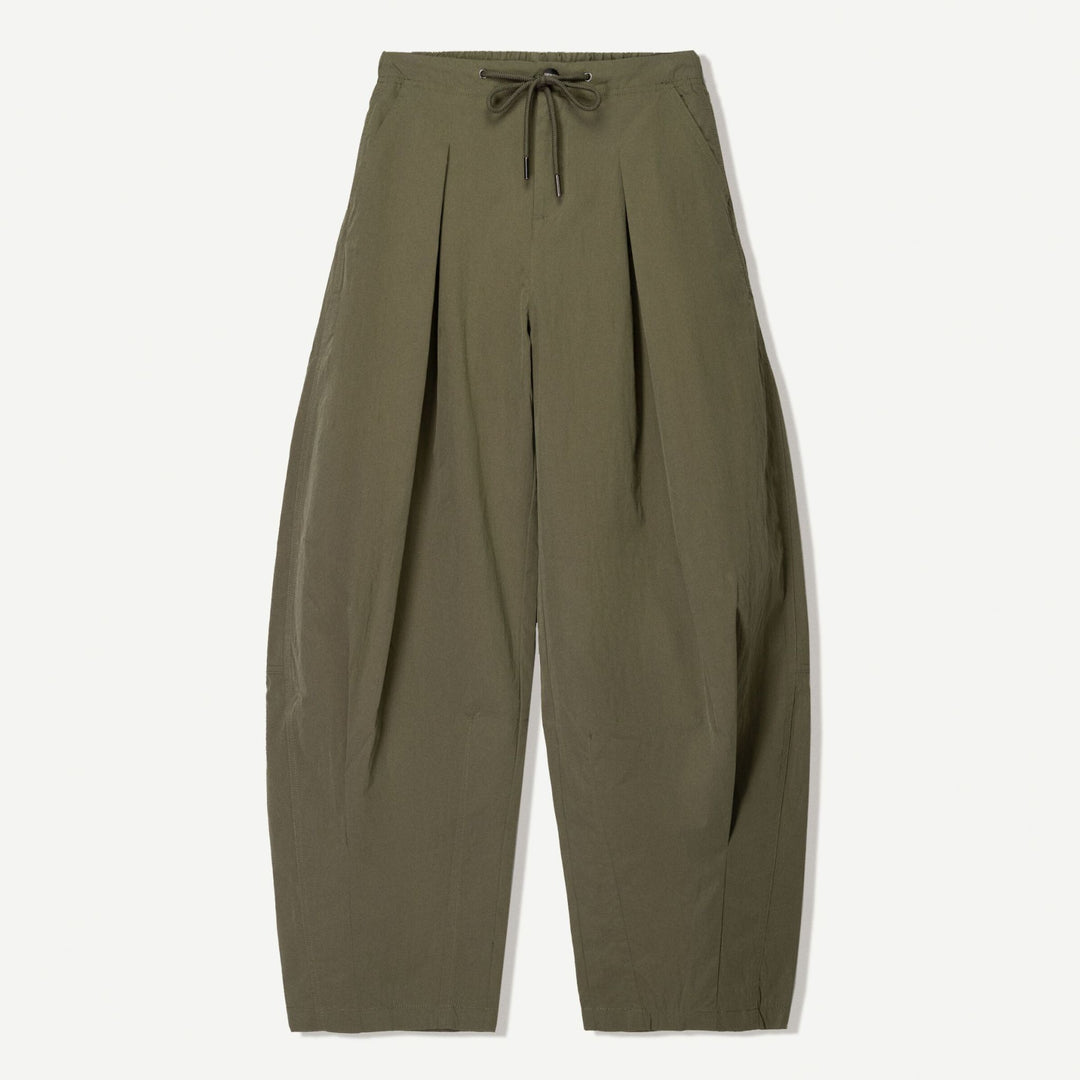 Moudda BERSHKA - Pantalon Ballon Parachute - Tissu Technique - Tunisie 1