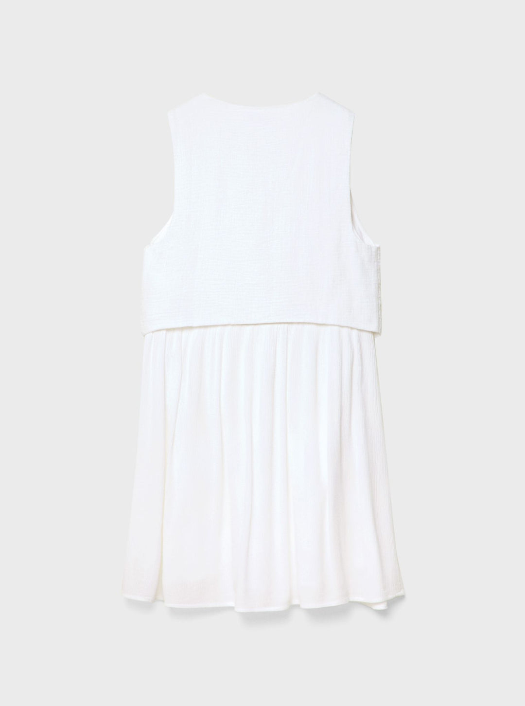 Moudda STRADIVARIUS - Robe - Tunisie 2