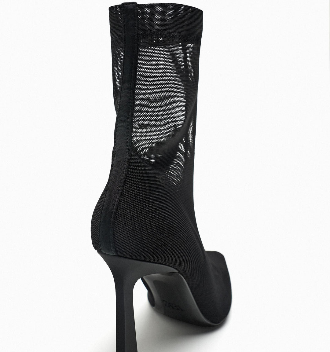 Moudda ZARA - Bottine - Tunisie 1