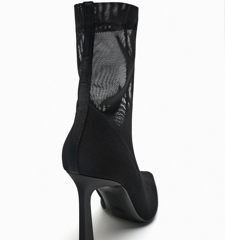 Moudda ZARA - Bottine - Tunisie 1