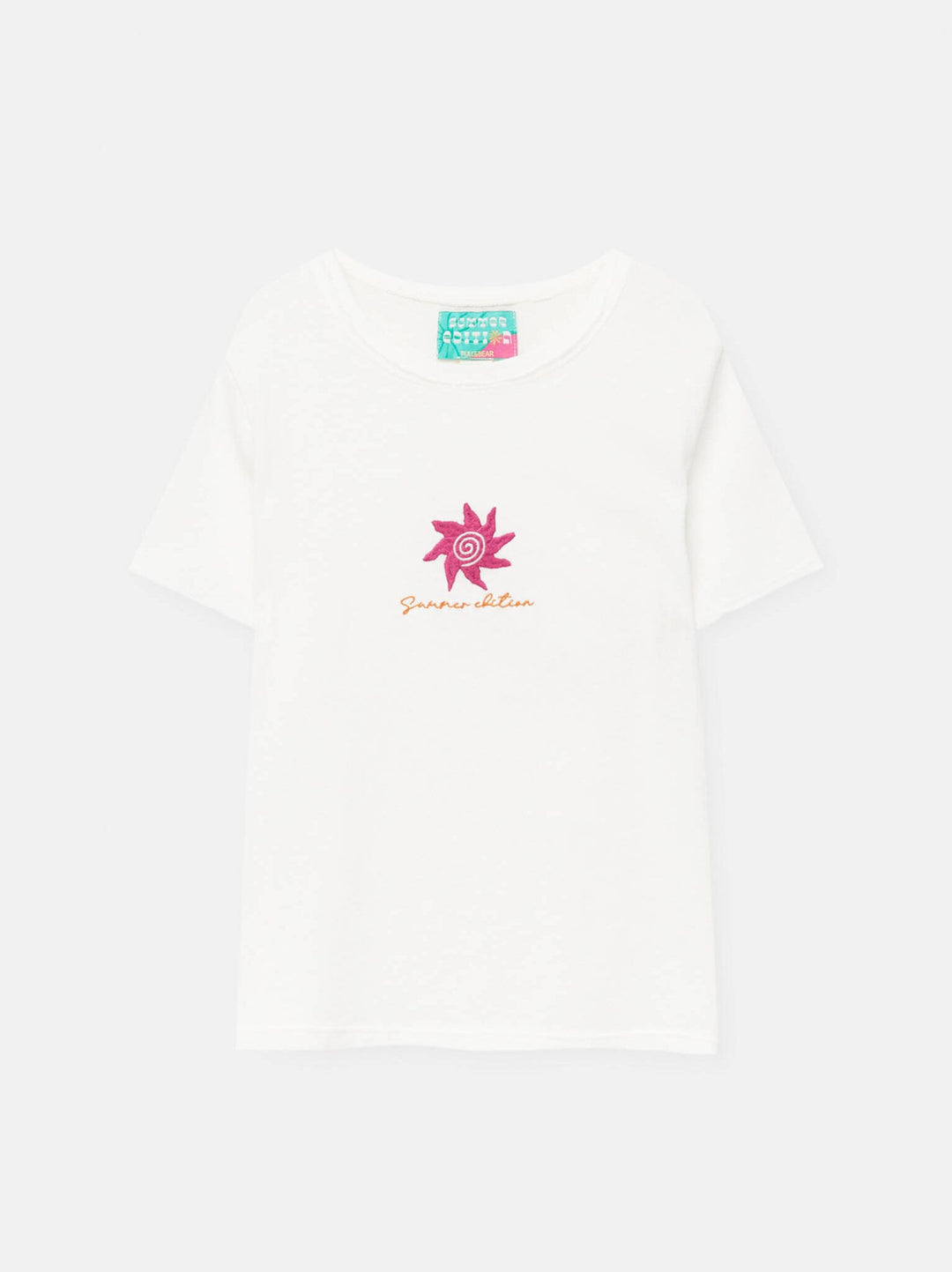 Moudda PULL & BEAR - T-Shirt - Tunisie 1