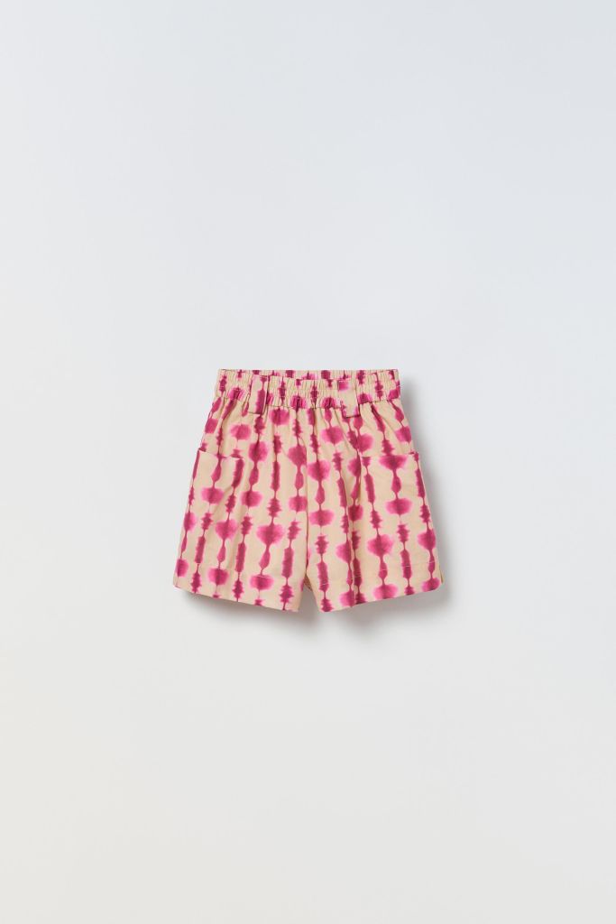 Moudda ZARA - Short / Bermuda - 1