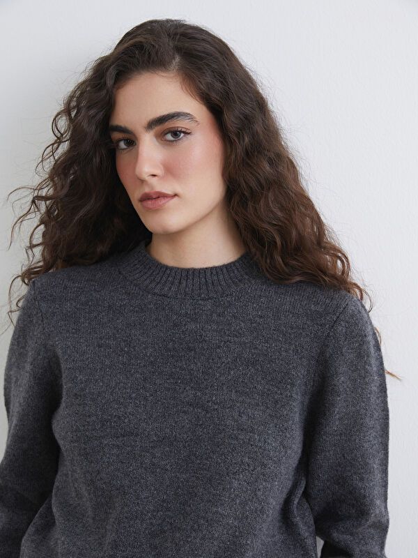 Moudda LC Waikiki - Pull mi-saison en tricot - Tunisie 5