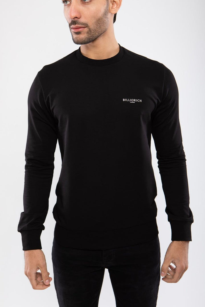 Moudda Billiorich - Sweatshirt Manches Longues Billiorich - Tunisie 2