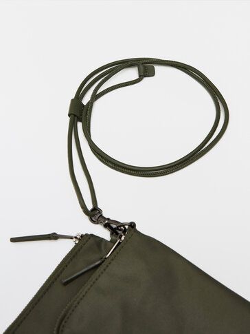 Moudda Massimo Dutti - Portefeuille - Tunisie 5