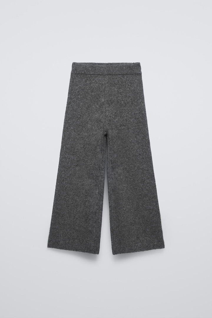 Moudda ZARA - Pantalon duo assorti (version 2) - Tunisie 2