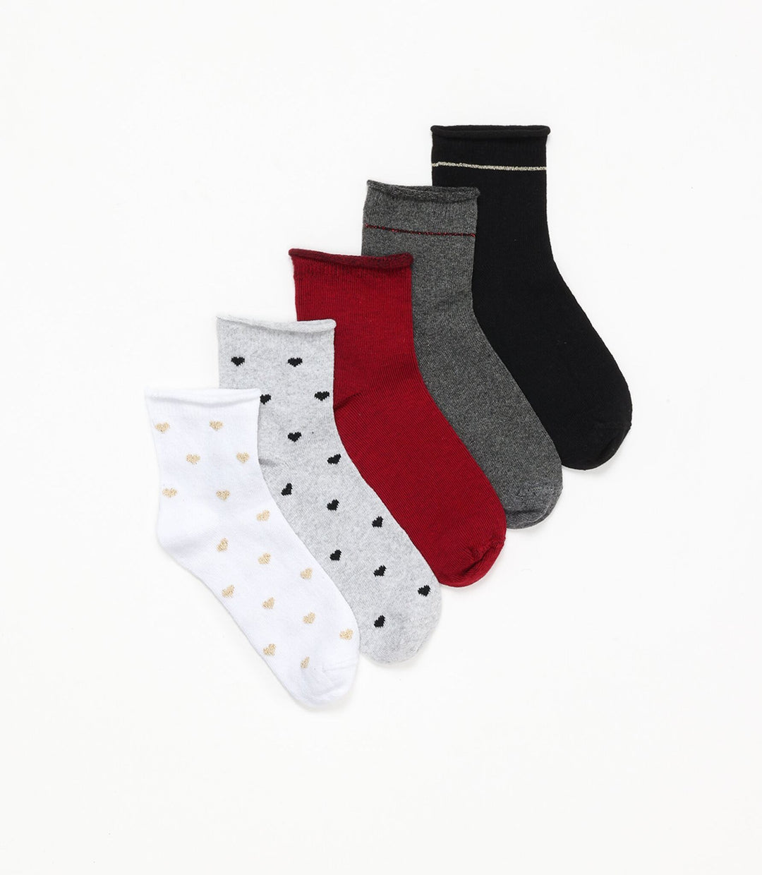 Moudda Lefties - Chaussettes - Tunisie 2