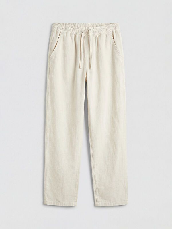 Moudda LC Waikiki - Pantalon en tissu - Tunisie 1